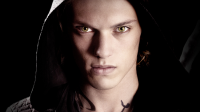 Jace Shadow (červený tým)