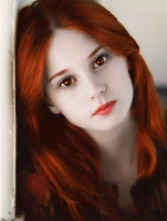 Victoria Shadow (červený tým) - mrtvá